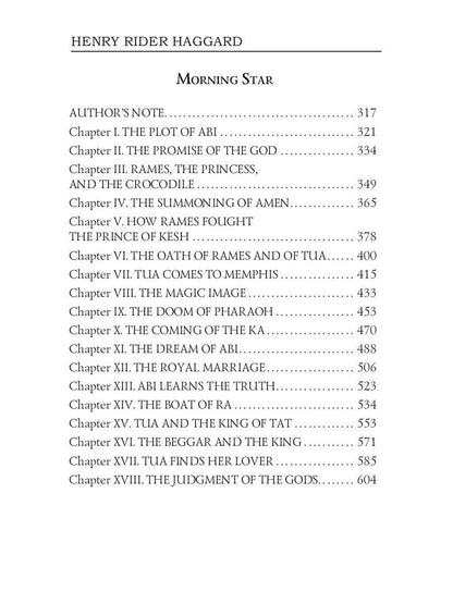 Moon of Israel & Morning Star = Луна Израиля и Утренняя Звезда: на англ.яз