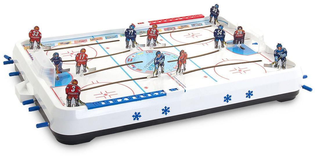 Игра "Хоккей" (Омск)