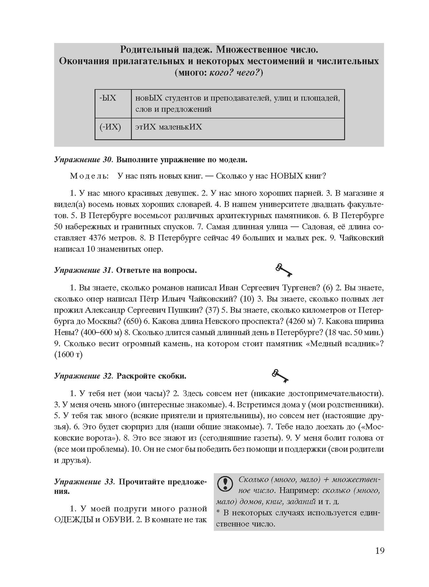 Чистая грамматика
