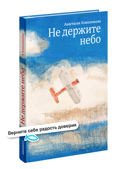 Не держите небо