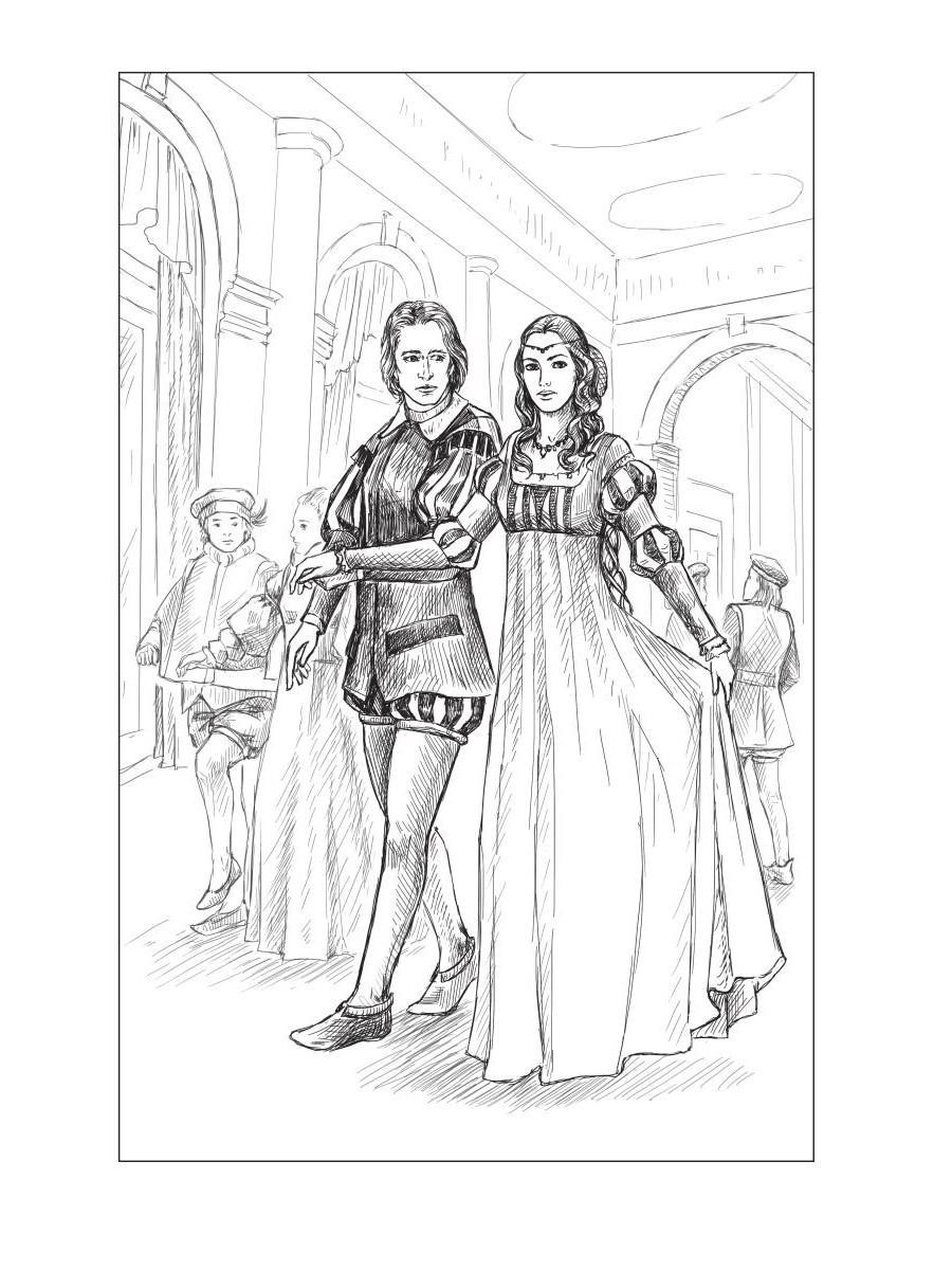 Охота на лань. История одной одержимости