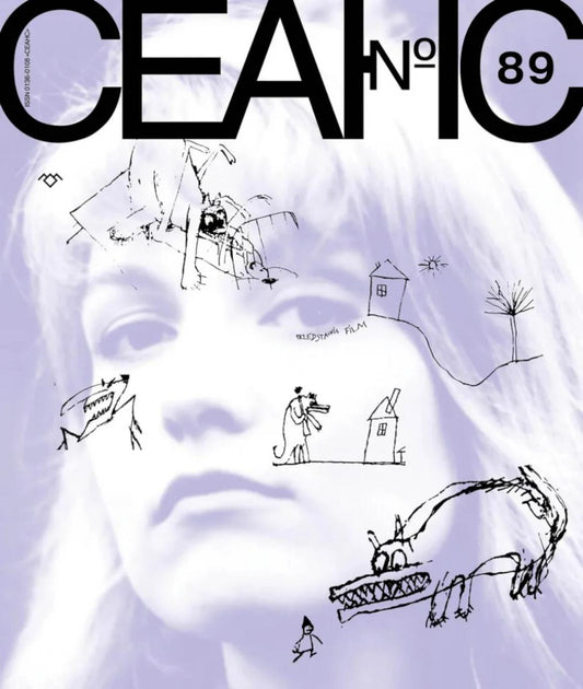 Журнал "Сеанс" № 89