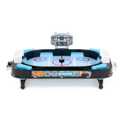 Полесье. Игра "Мини-хоккей" (в коробке) арт.71594