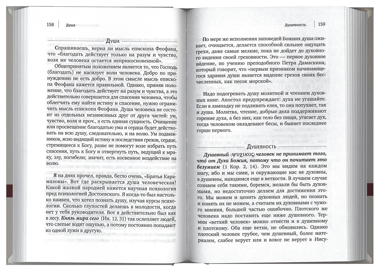 О началах жизни. 3-е изд., испр. и доп. Игумен Никон (Воробьев)