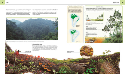 Oui. Atlas illustré