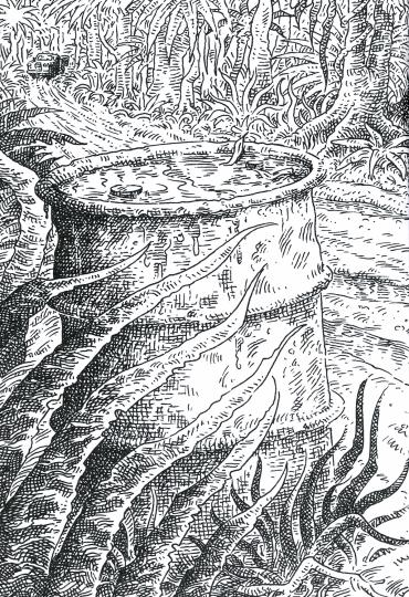 Другая земля. Книга 2 Пола Дженнингса. Читать не вредно