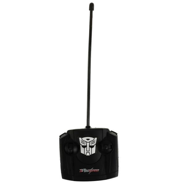 Машина-перевертыш на ру Трансформеры свет-звук, кор.25*20*20см ТЕХНОДРАЙВ в кор.24шт