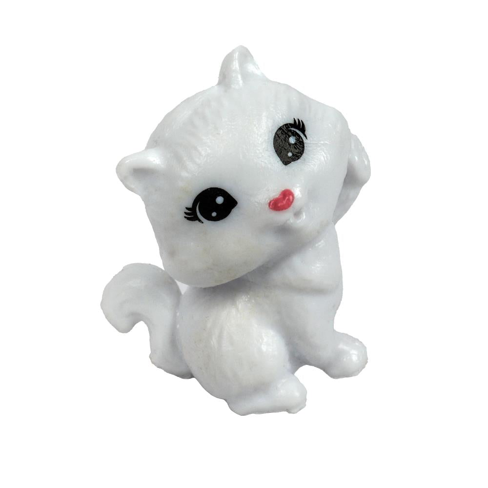 Кукла 29 см, рапунцель, руки и ноги сгибаются, питомец в наб., в кор. КАРАПУЗ в кор.24шт