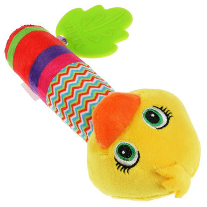 Le jeu textile s'applique à la nourriture pour les enfants. Умка в кор.250шт