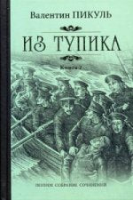 Из тупика. Книга 2