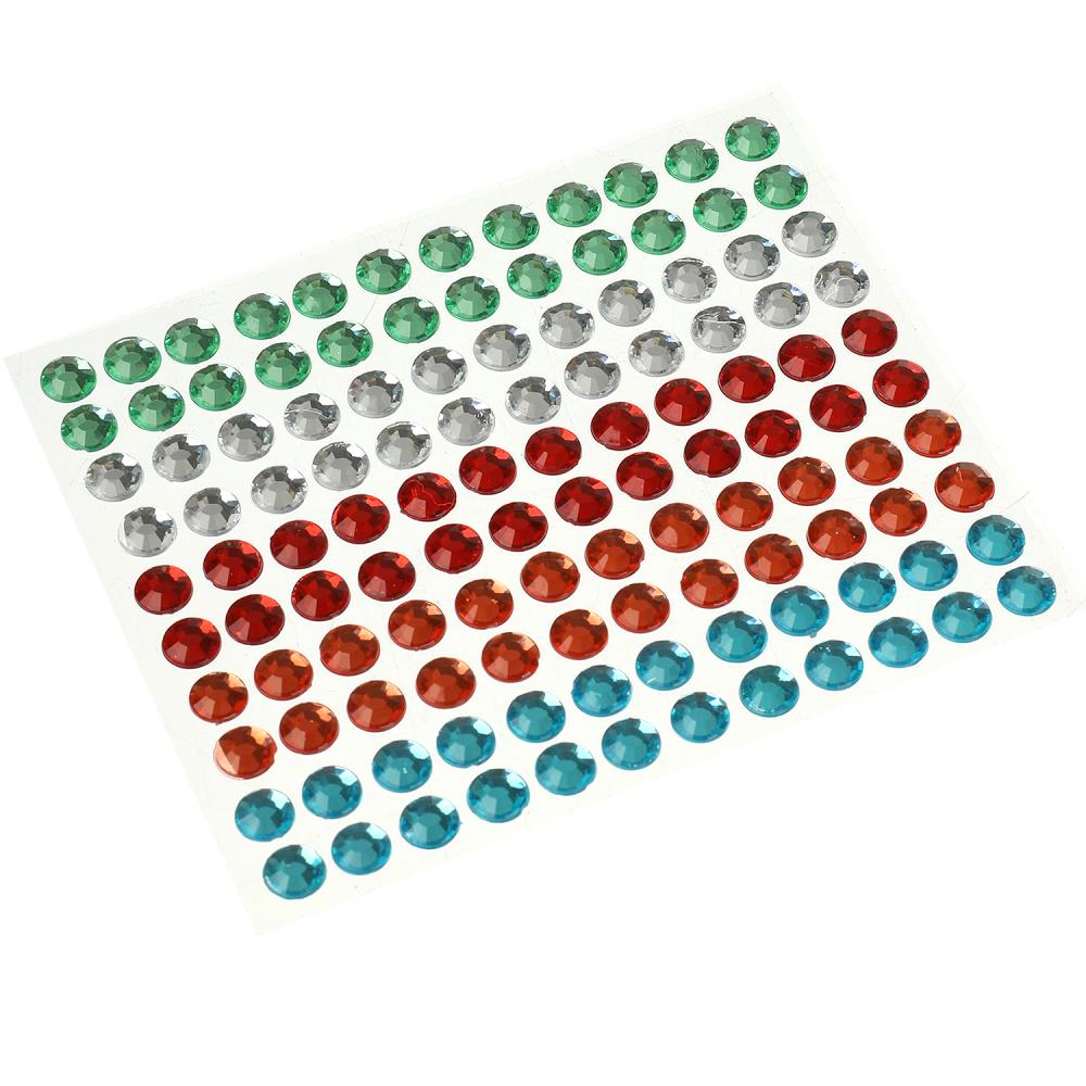 Application de feuilles dans un paquet de 15*21 cm pour un poids de 100 pièces