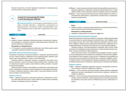 Диагностика социального развития детей раннего возраста. 1-3 года. ФГОС, ФОП