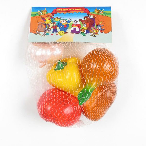 Воронеж.Набор "Овощи" арт.СИ-317 /15