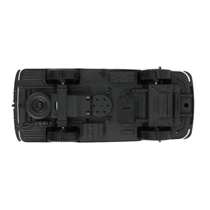 Машина металл светзвук УАЗ УАЗ 452 СКОРАЯ, 18,5 см, св-зв,дв,люк,баг,ин,бел Технопарк в кор.2*18шт