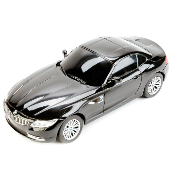 МАШИНА Р/У RASTAR BMW Z4 1:24, ЦВЕТ В АССОРТ В КОР. в кор.18шт