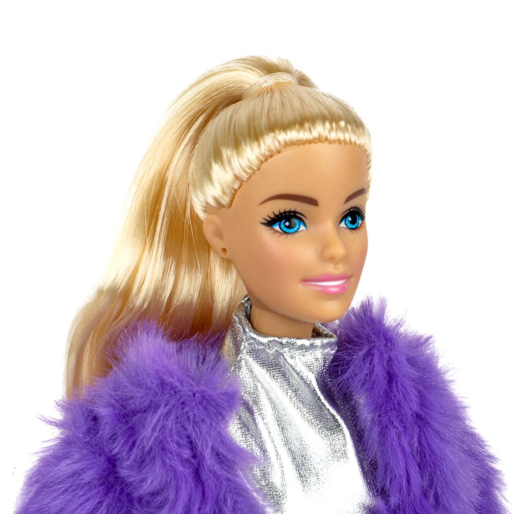 Кукла 29см София, руки и ноги сгиб., акс, кор КАРАПУЗ в кор.24шт