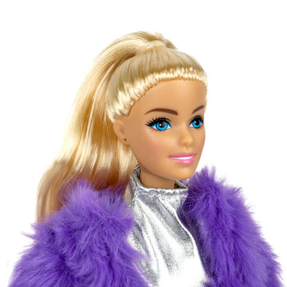 Кукла 29см София, руки и ноги сгиб., акс, кор КАРАПУЗ в кор.24шт