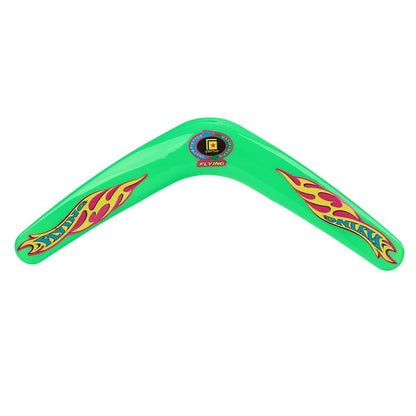 Бумеранг цвет в ассорти. в сетке в кор.1300шт