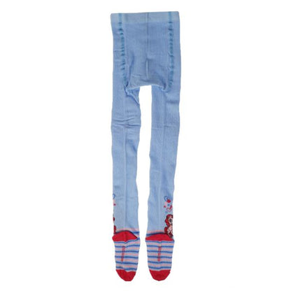 Колготки детские МОЙ МАЛЕНЬКИЙ ПОНИ р-р 104-110 в кор.15шт