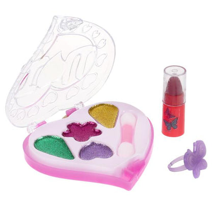 Les produits cosmétiques pour les enfants de l'EPH ОНЧАНТИМАЛС тени, помада на блистере (русс. уп.) МИЛАЯ ЛЕДИ в кор.2*480шт