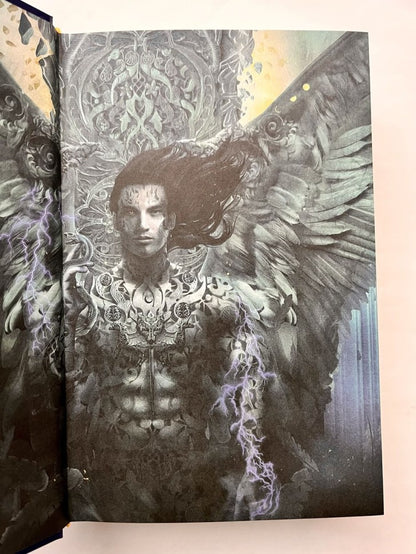 House of Sky and Breath (Дом Неба и Дыхания)