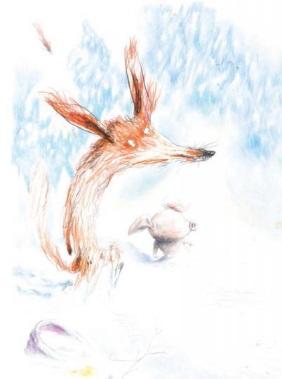 Как Поросенок болел леопардозом (2-е издание)