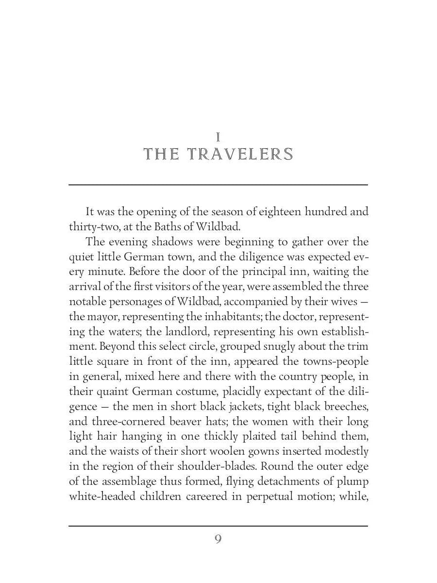 Armadale 1-2I = Армадейл 1-2: на англ.яз