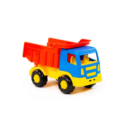 Полесье. Автомобиль "Салют" самосвал арт.8946 /22