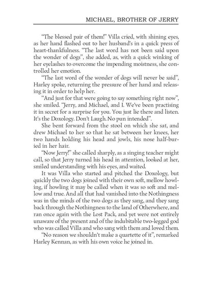 Michael, Brother of Jerry = Майкл, брат Джерри. Т. 11: на англ.яз