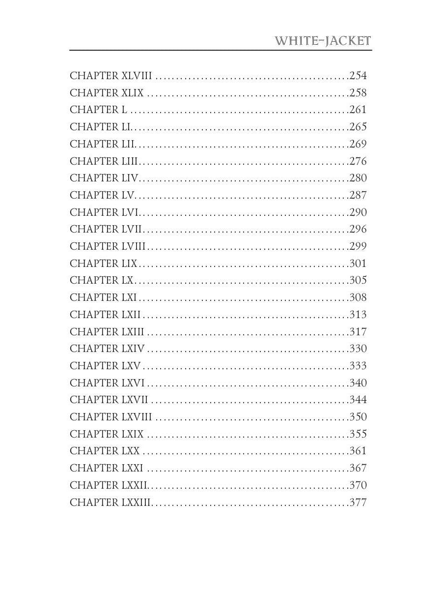 White-Jacket = Белый бушлат: на англ.яз