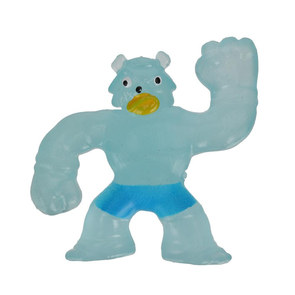 Антистресс тянучка, блистер Супер Флекс в кор.12*12шт