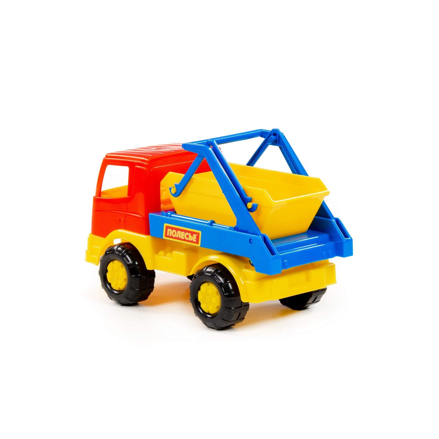 АВТОМОБИЛЬ-КОММУНАЛЬНАЯ СПЕЦМАШИНА "САЛЮТ" в кор.24шт