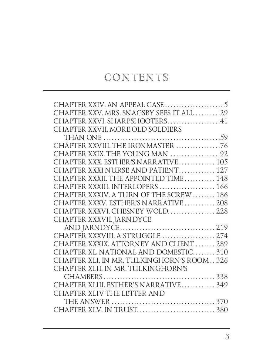 Bleak House II = Холодный дом 2: роман на англ.яз