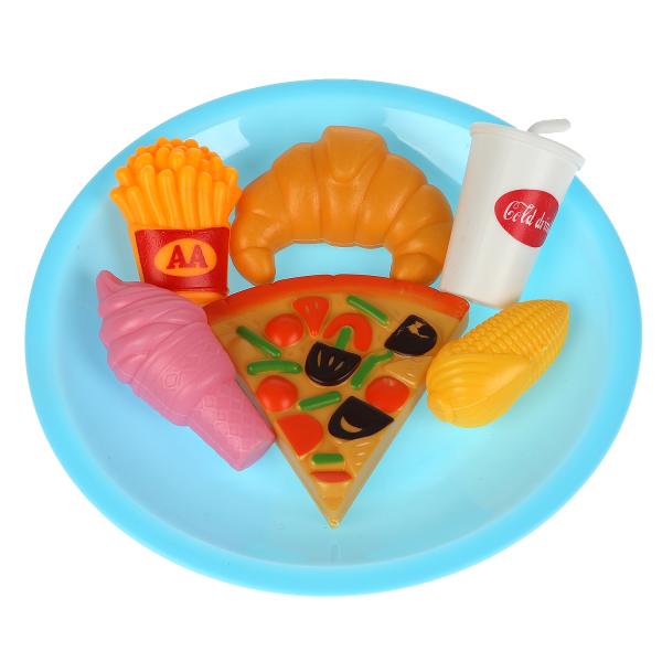 Настольная игра умелый официант, кор.21*21*4,5см Умные игры в кор.2*72шт