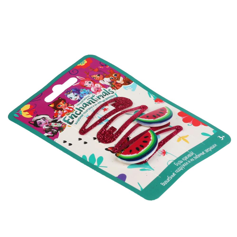 Accessoires pour enfants/enfants 4 pièces avec emballage sur carte dans un paquet de 100 pièces