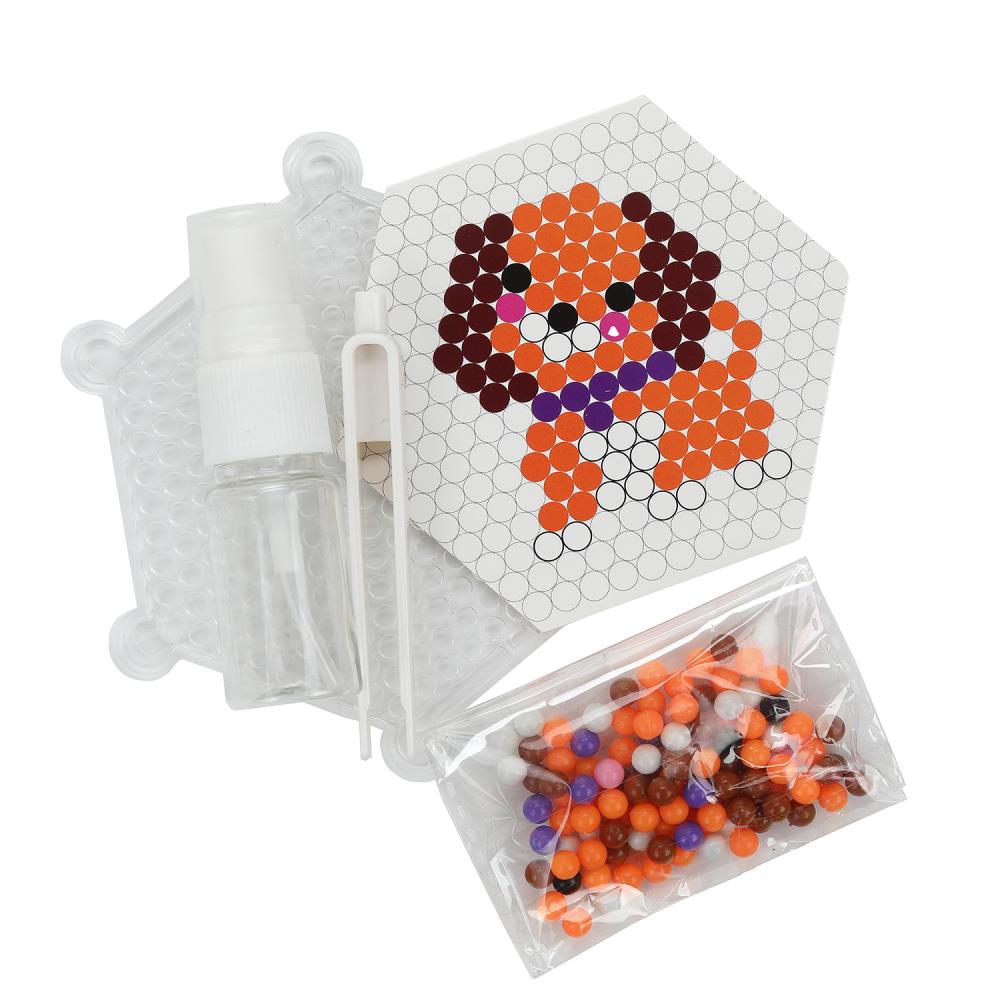 Emballage pour blister de 50 dollars