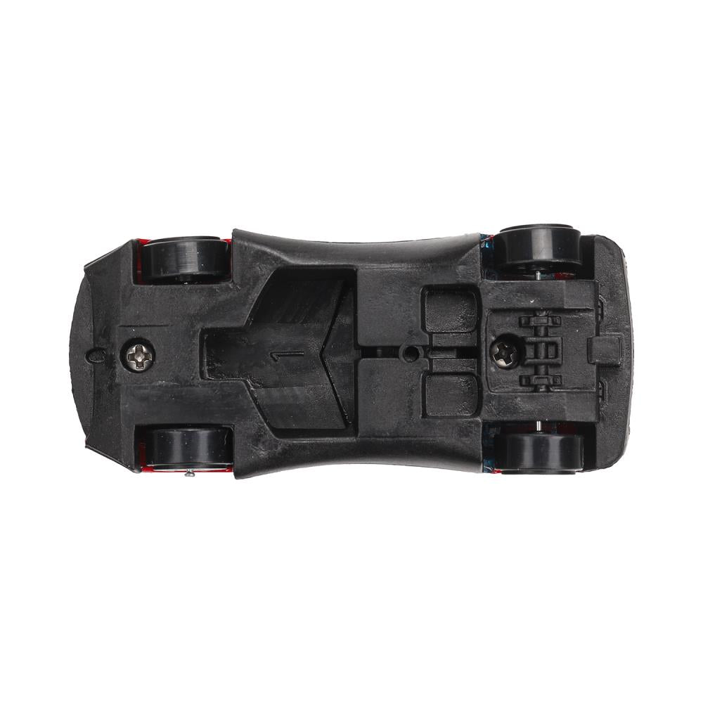 Machine en métal ROAD RACING pour SUISSE 7 cm, 3 pièces, dans un assortiment, couleur. Parc technologique dans le cor.2*96шт