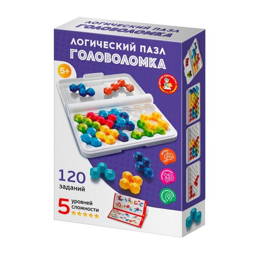 Jeu de golf "Passage de voyage" figure 10 Учись играя