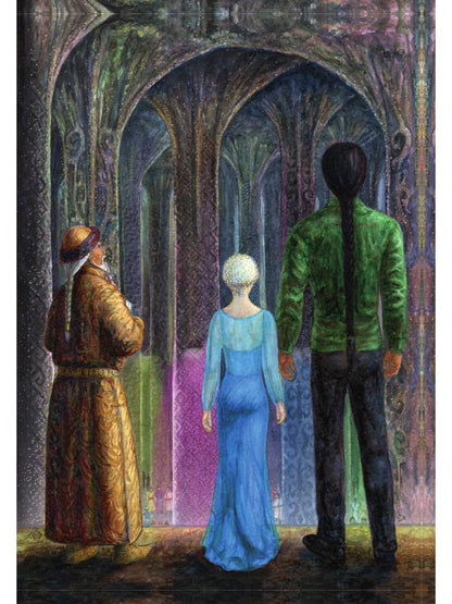 Замуж с осложнениями