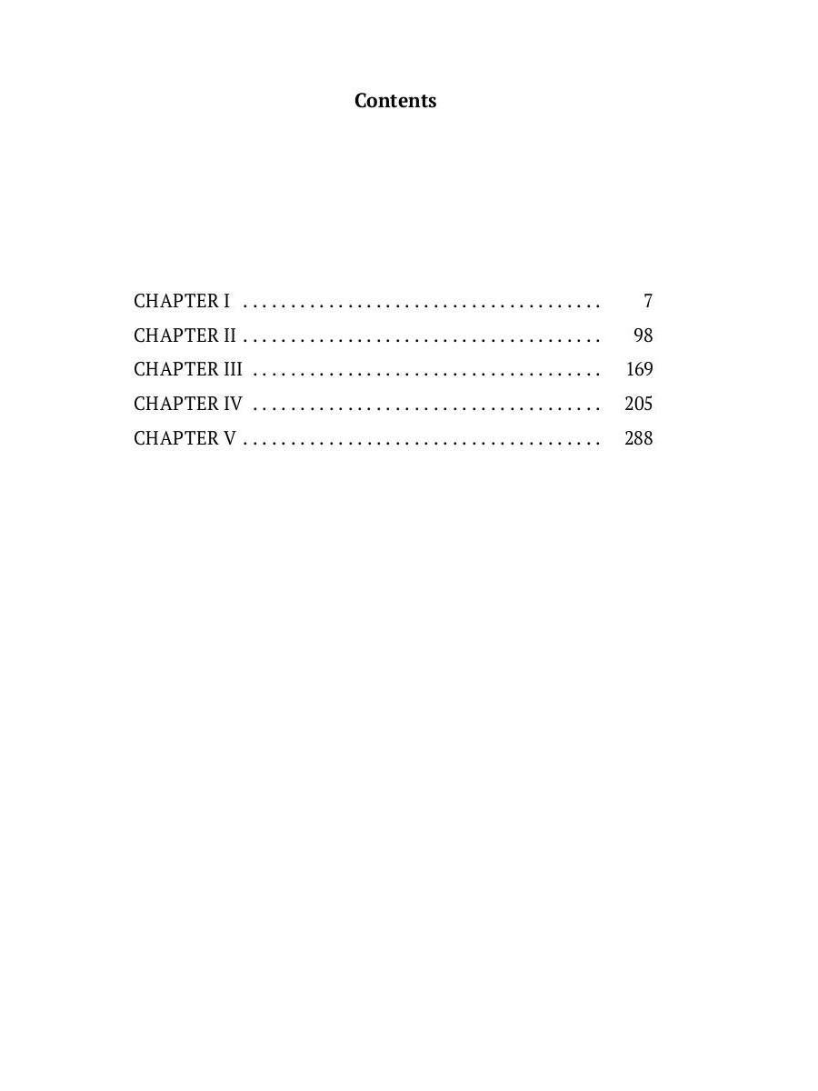 A Clergyman's Daughter: на англ.яз