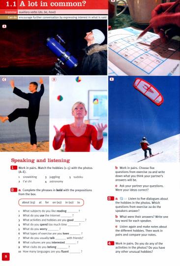 New total english intermediate student's book with Active Book + CD