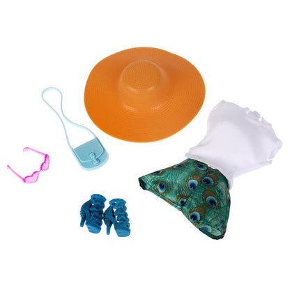 Accessoires pour lit de 29 cm, ensembles complets et accessoires pour canapé, blister de 36 pouces
