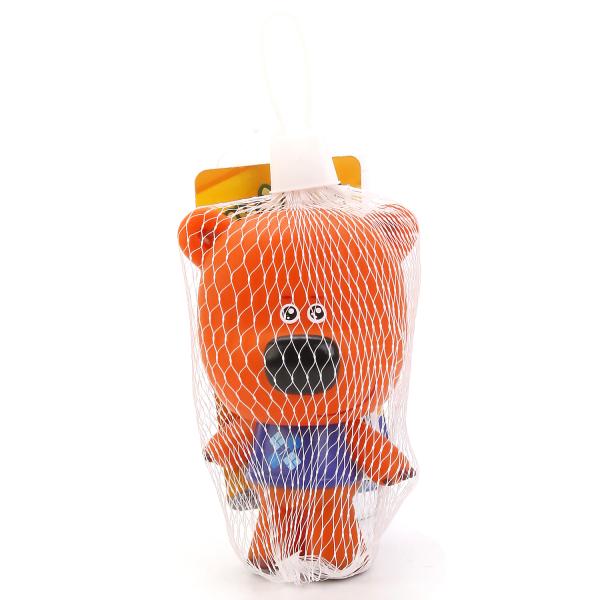 Играем вместе. игрушка для ванной "МИМИМИШКИ" в сетке арт.LX-M301 232398 232397 в кор.2*50шт