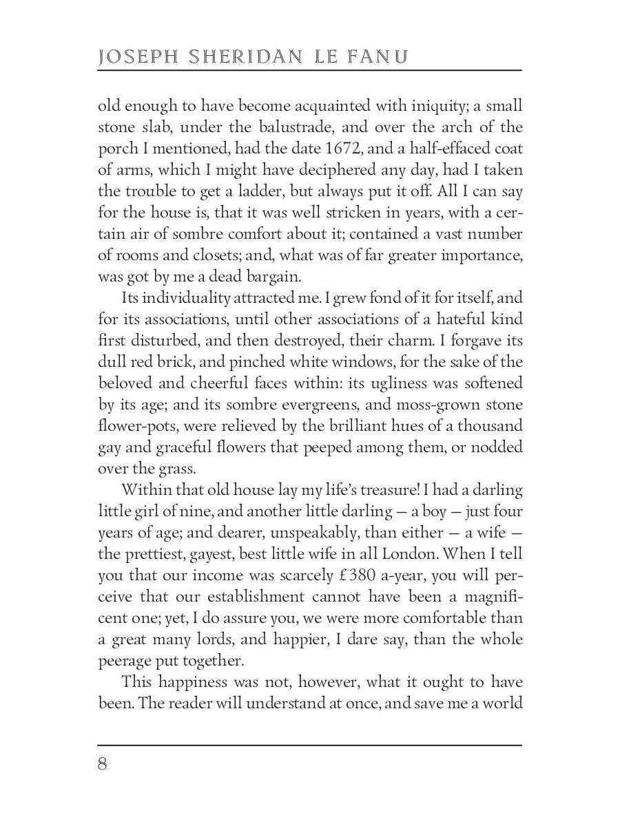 The Mysterious Lodger = Загадочный житель: на англ.яз