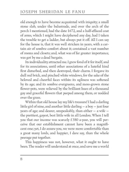 The Mysterious Lodger = Загадочный житель: на англ.яз