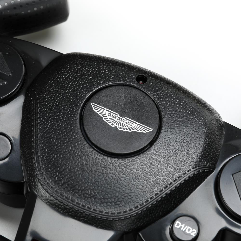 Машина р/у aston martin valkyrie amr pro 1:14, свет, 2 ск-ти, двери открываются Rastar в кор.6шт