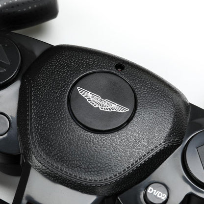 Машина р/у aston martin valkyrie amr pro 1:14, свет, 2 ск-ти, двери открываются Rastar в кор.6шт