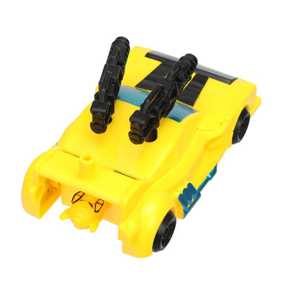 Transformateur de robot, transformateur dans l'ensemble, cor.22*18,1*5,8 cm - dans cor.2*60шт