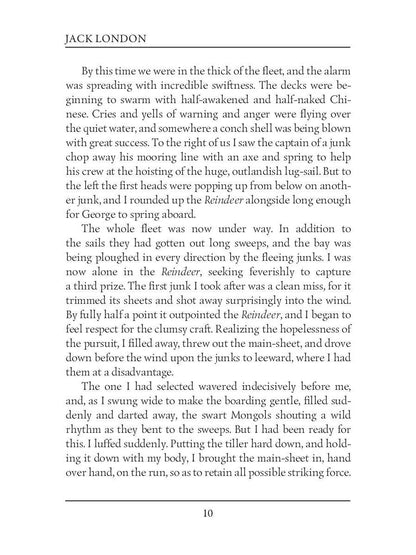 Tales of the Fish Patrol = Рассказы рыбацкого патруля: на англ.яз