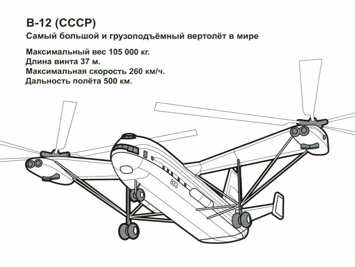 Мегамашины